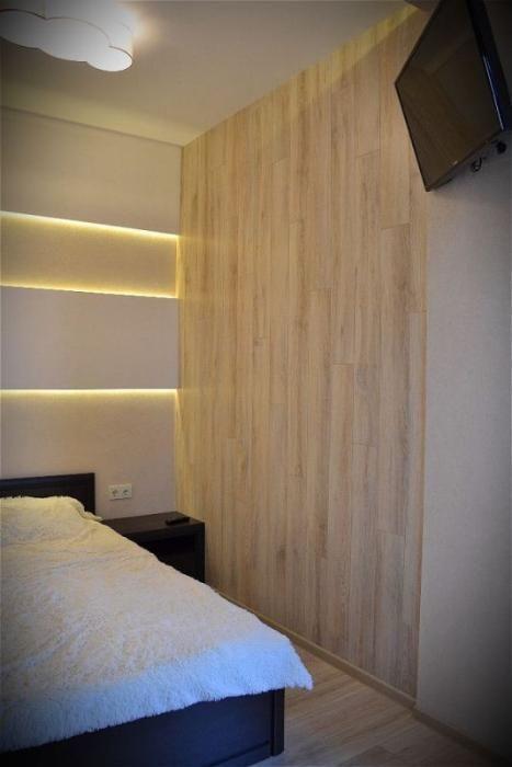 Apartment With Sea View Odessa Dış mekan fotoğraf