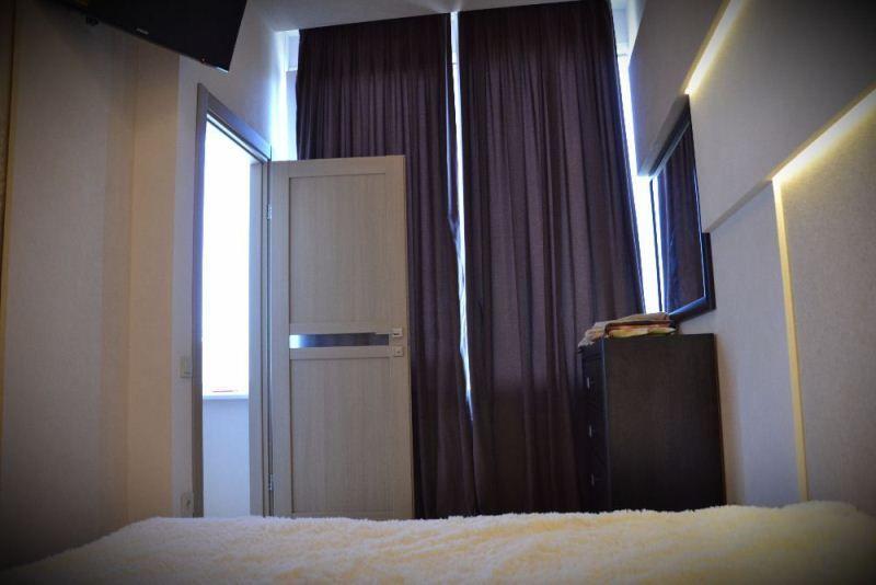 Apartment With Sea View Odessa Dış mekan fotoğraf