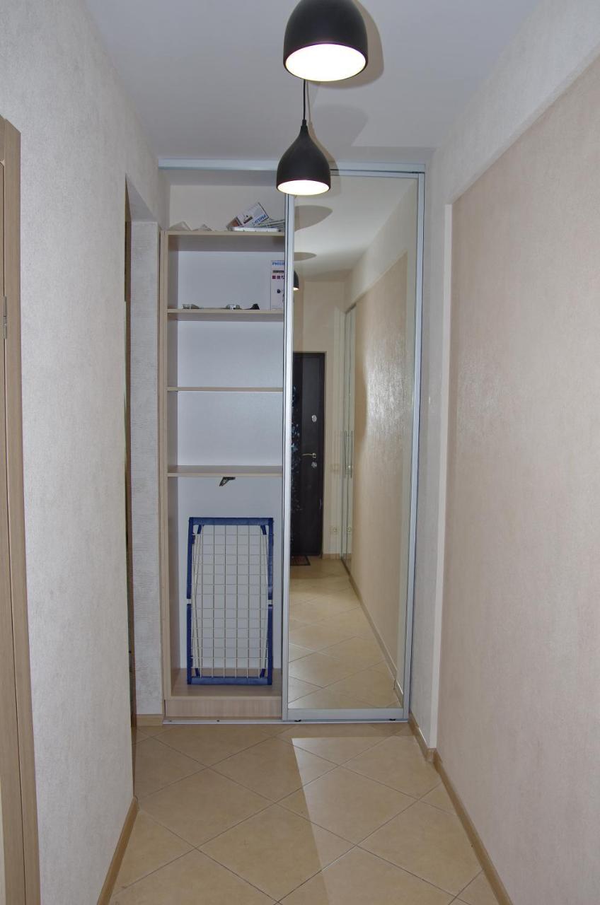 Apartment With Sea View Odessa Dış mekan fotoğraf